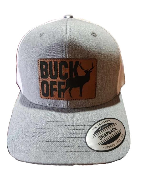 buck hat