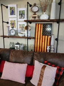 home accents