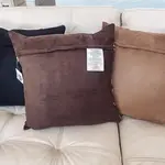 Western Cowhide Pillow Cover