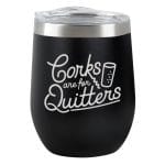 Insulated Tumbler
