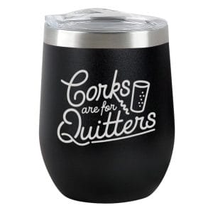 Insulated Tumbler