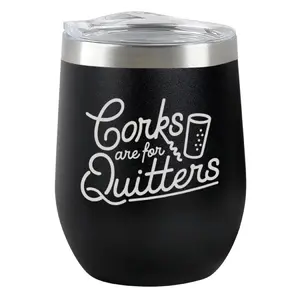 Insulated Tumbler
