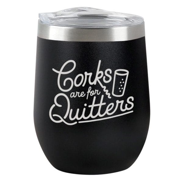 Insulated Tumbler