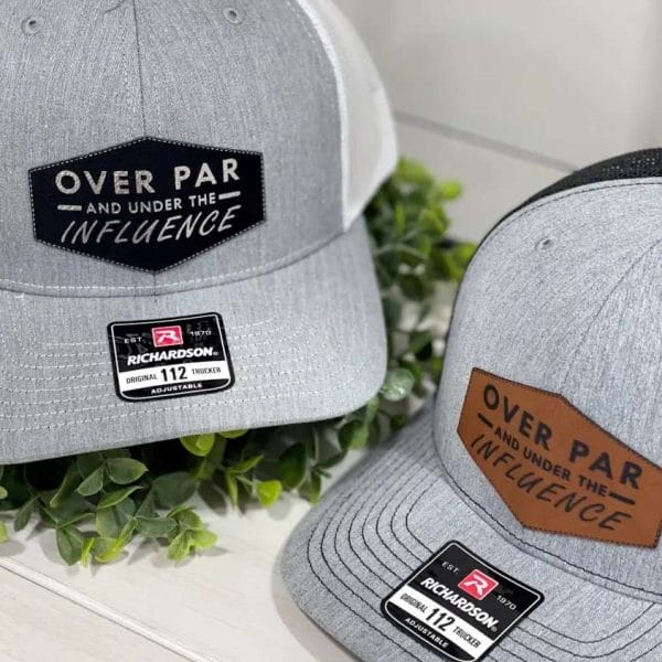 over par cap