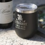 Insulated Tumbler