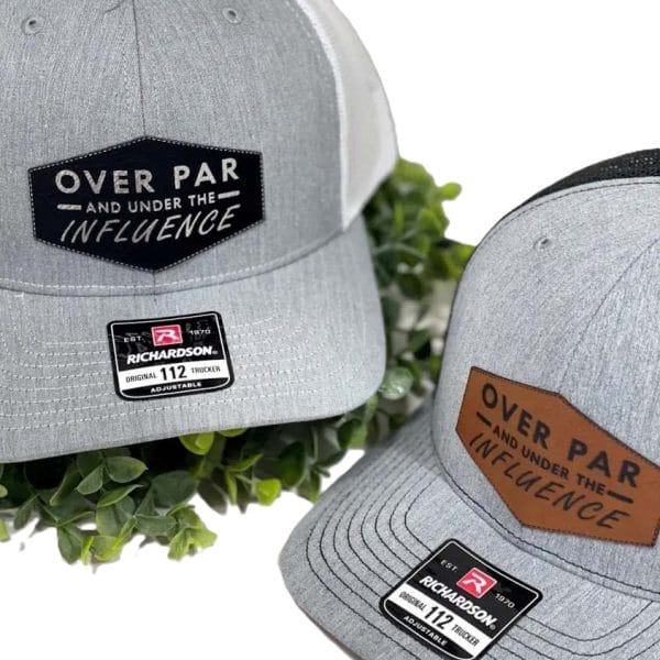 golf hat