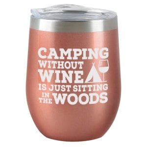 Insulated Tumbler