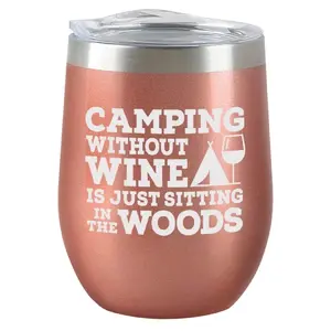 Insulated Tumbler