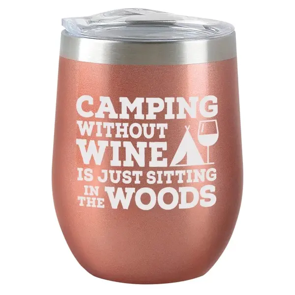 Insulated Tumbler