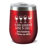 Insulated Tumbler