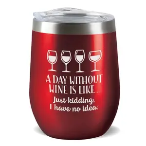 Insulated Tumbler