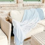 Turkish Cotton Towels