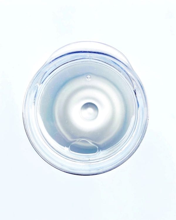Insulated Tumbler lid