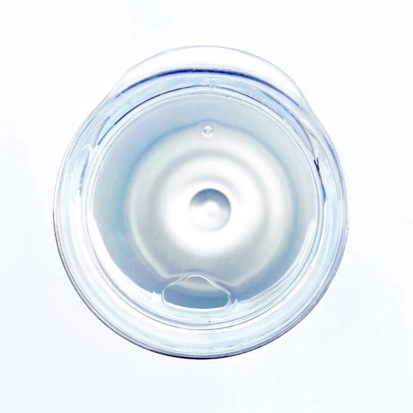 Insulated Tumbler lid