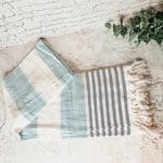 Turkish Cotton Towels