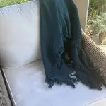 100% Cotton Throw Blankets