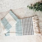 Turkish Cotton Towels