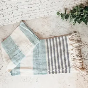 Turkish Cotton Towels