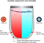 Insulated Tumbler