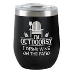 Insulated Tumbler
