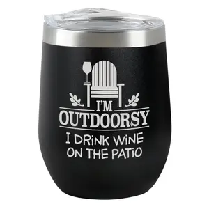 Insulated Tumbler