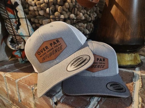 over par cap