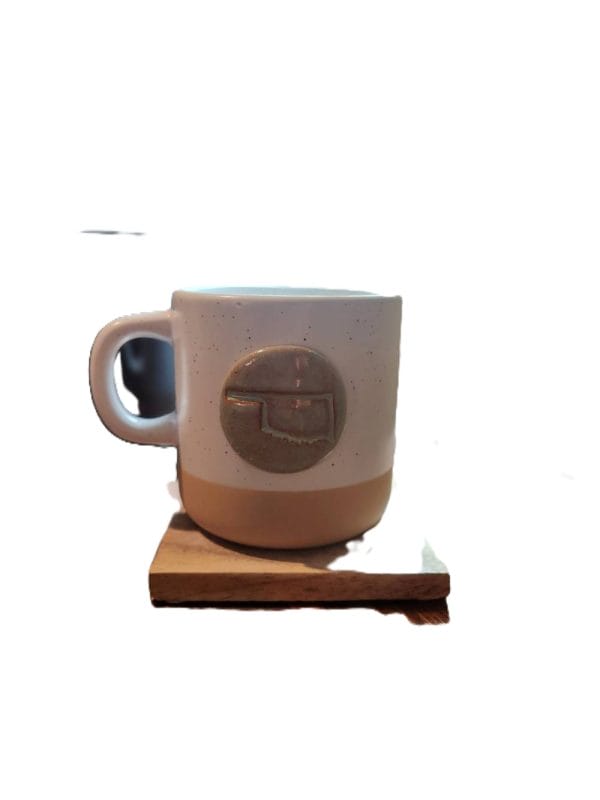 coffee cup