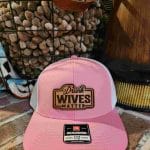 Drunk Wives Matter Hat