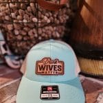 Drunk Wives Matter Hat