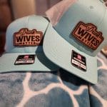 Drunk Wives Matter Hat