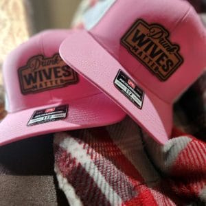 Drunk Wives Matter Hat