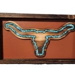 longhorn decor
