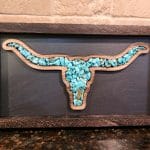 Longhorn Decor