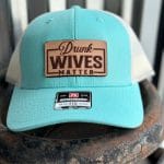 Drunk Wives Matter Hat