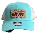 drunk wives hat