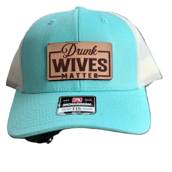 drunk wives hat
