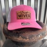 Drunk Wives Matter Hat