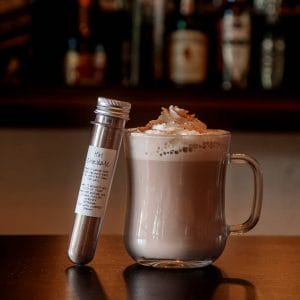 Coffee & Dessert Mix Shots