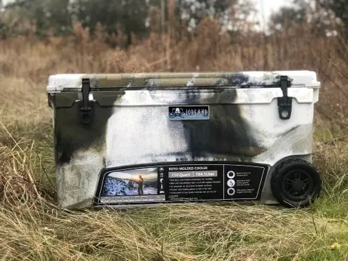 cooler