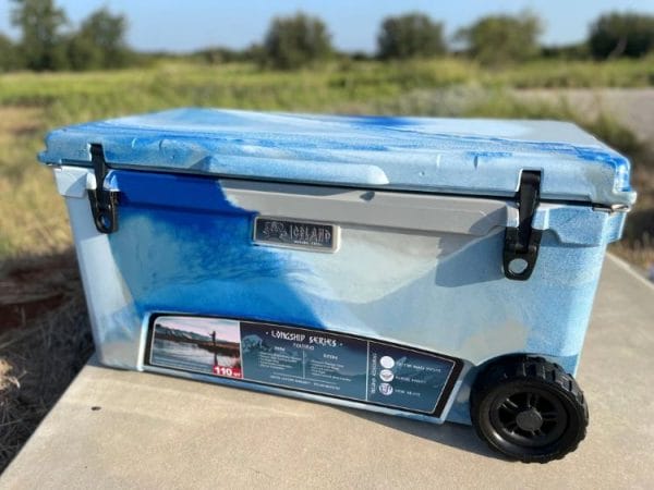 cooler