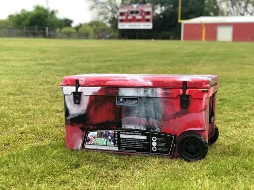 cooler