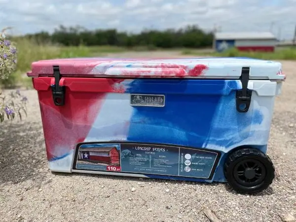 cooler