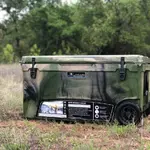 Longship-Series-110-QT-Cooler-Iceland-Coolers-WOODLAND CAMO