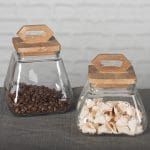 glass container