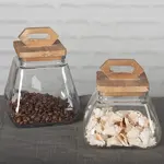 glass container
