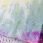Sand Free Towel Tie Dye