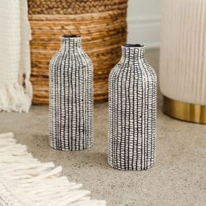 vase