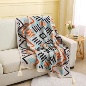 throw blanket