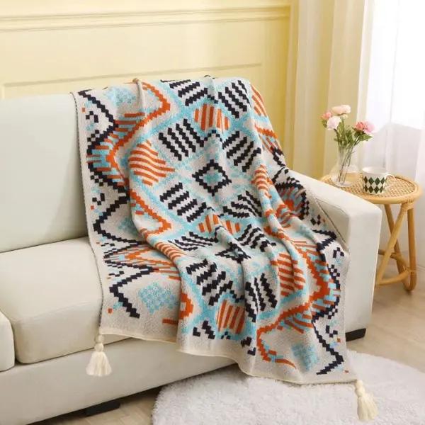 throw blanket
