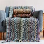 throw blanket
